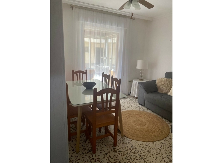 Resale - Apartment -
Tarifa