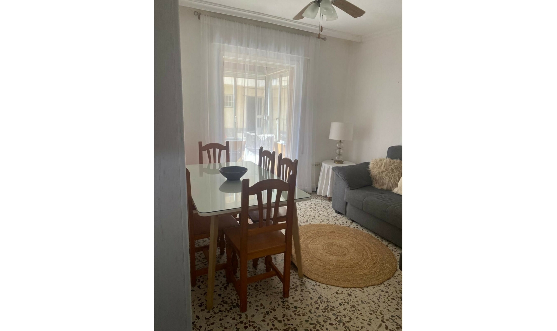 Resale - Apartment -
Tarifa