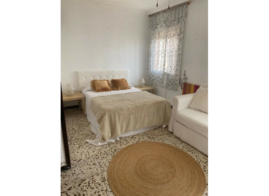 Resale - Apartment -
Tarifa