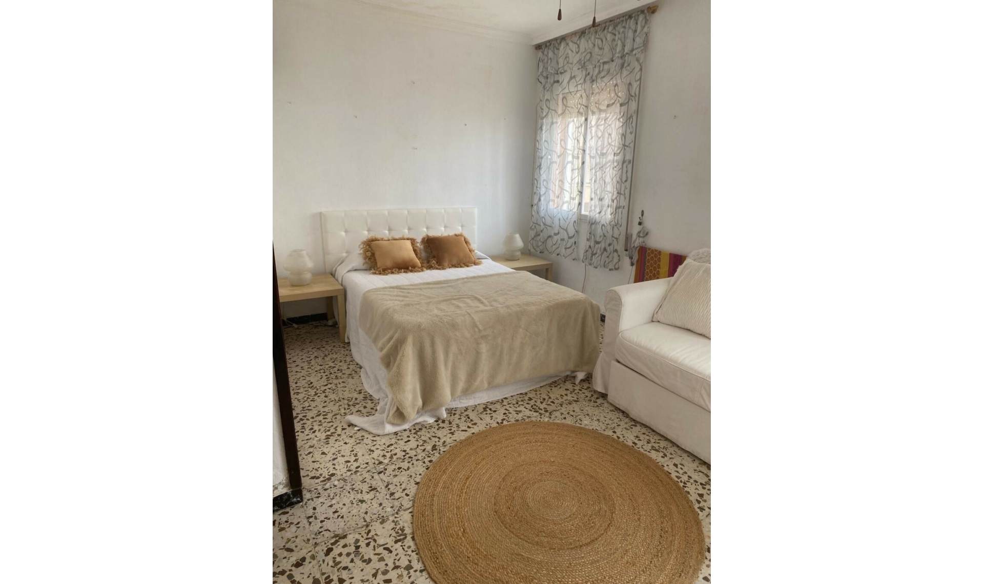 Resale - Apartment -
Tarifa