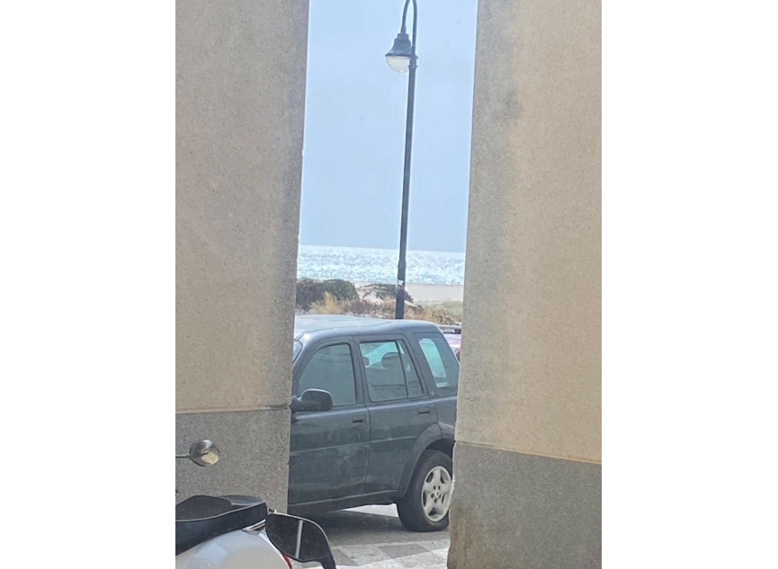 Resale - Apartment -
Tarifa