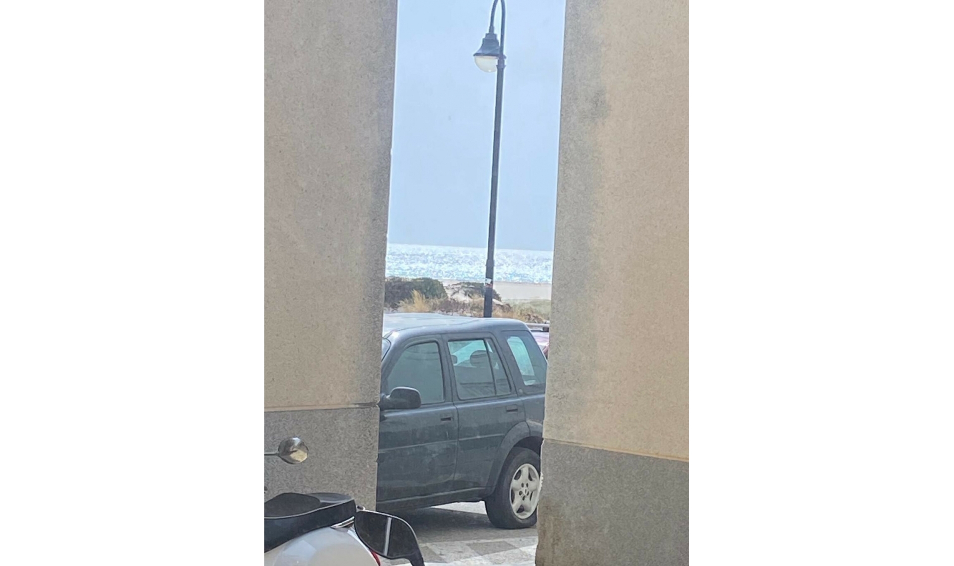 Resale - Apartment -
Tarifa