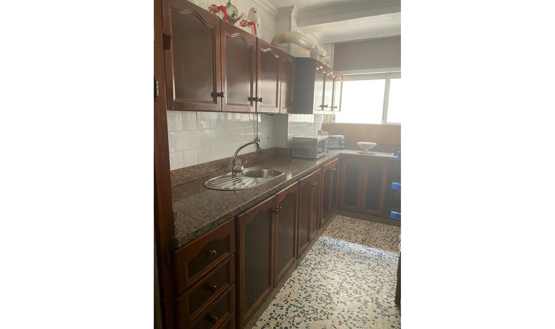 Resale - Apartment -
Tarifa