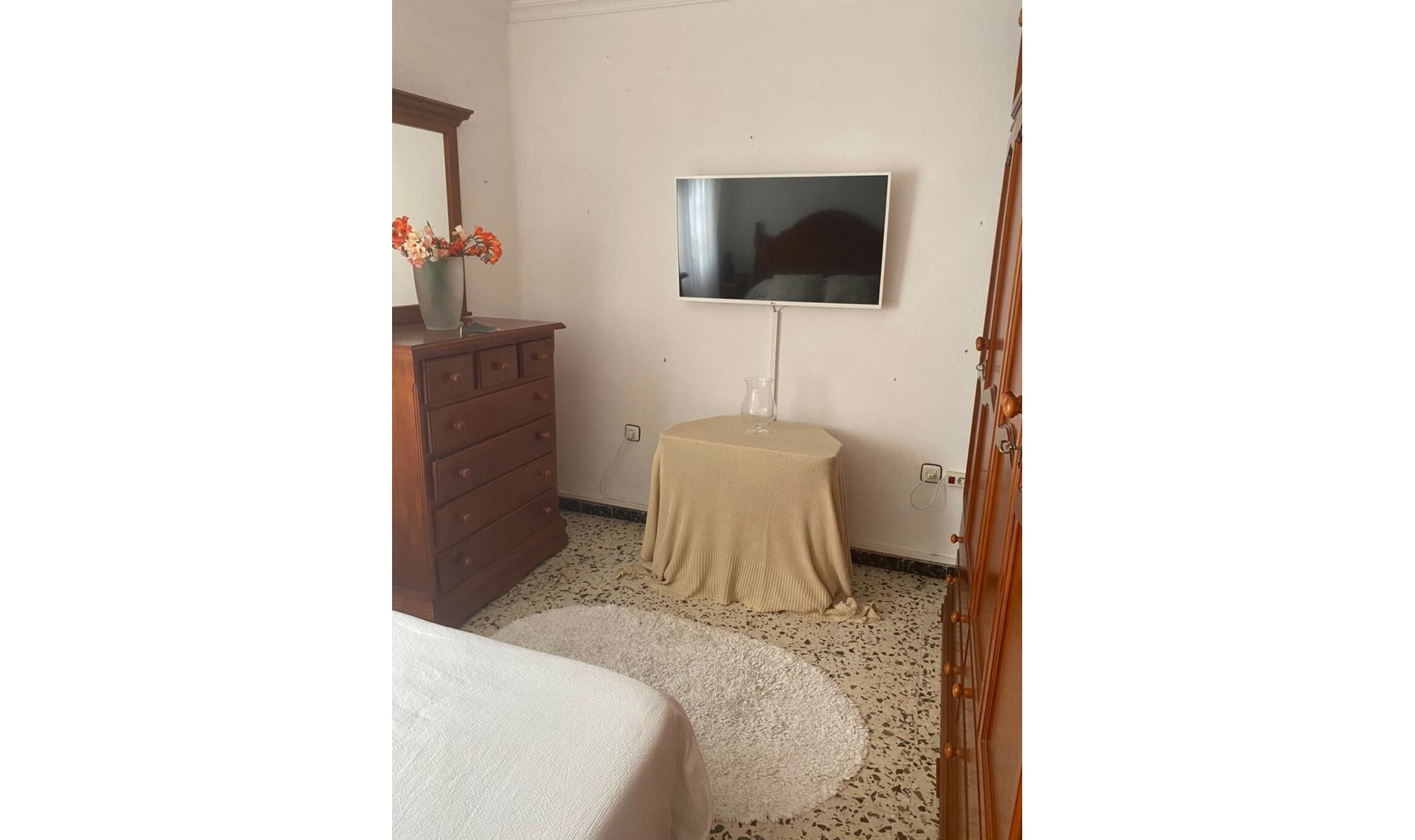 Resale - Apartment -
Tarifa