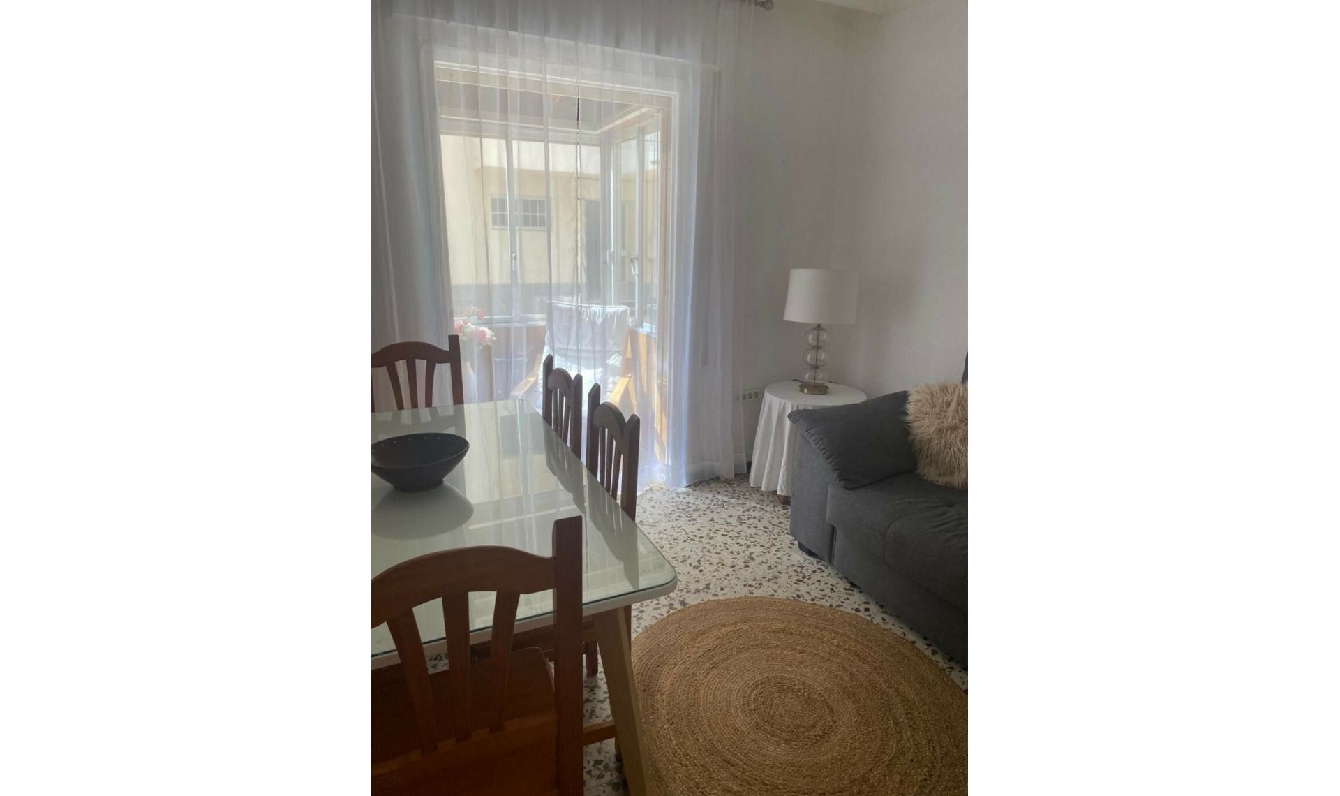 Resale - Apartment -
Tarifa