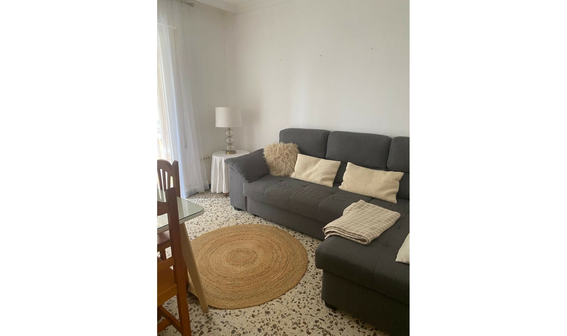 Resale - Apartment -
Tarifa
