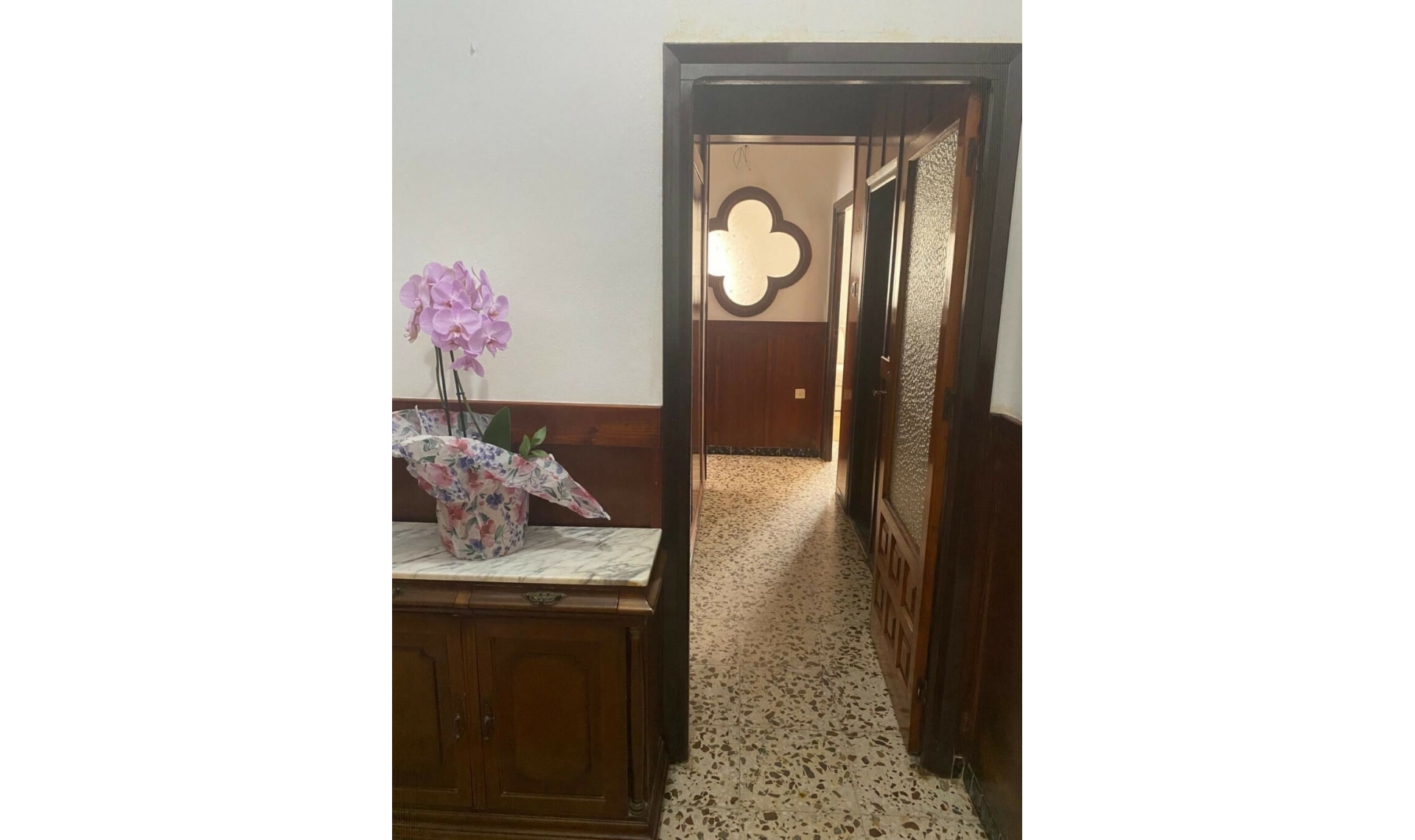 Resale - Apartment -
Tarifa