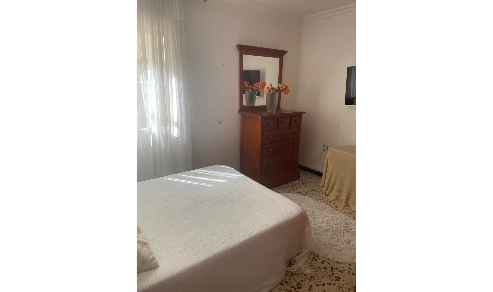 Resale - Apartment -
Tarifa