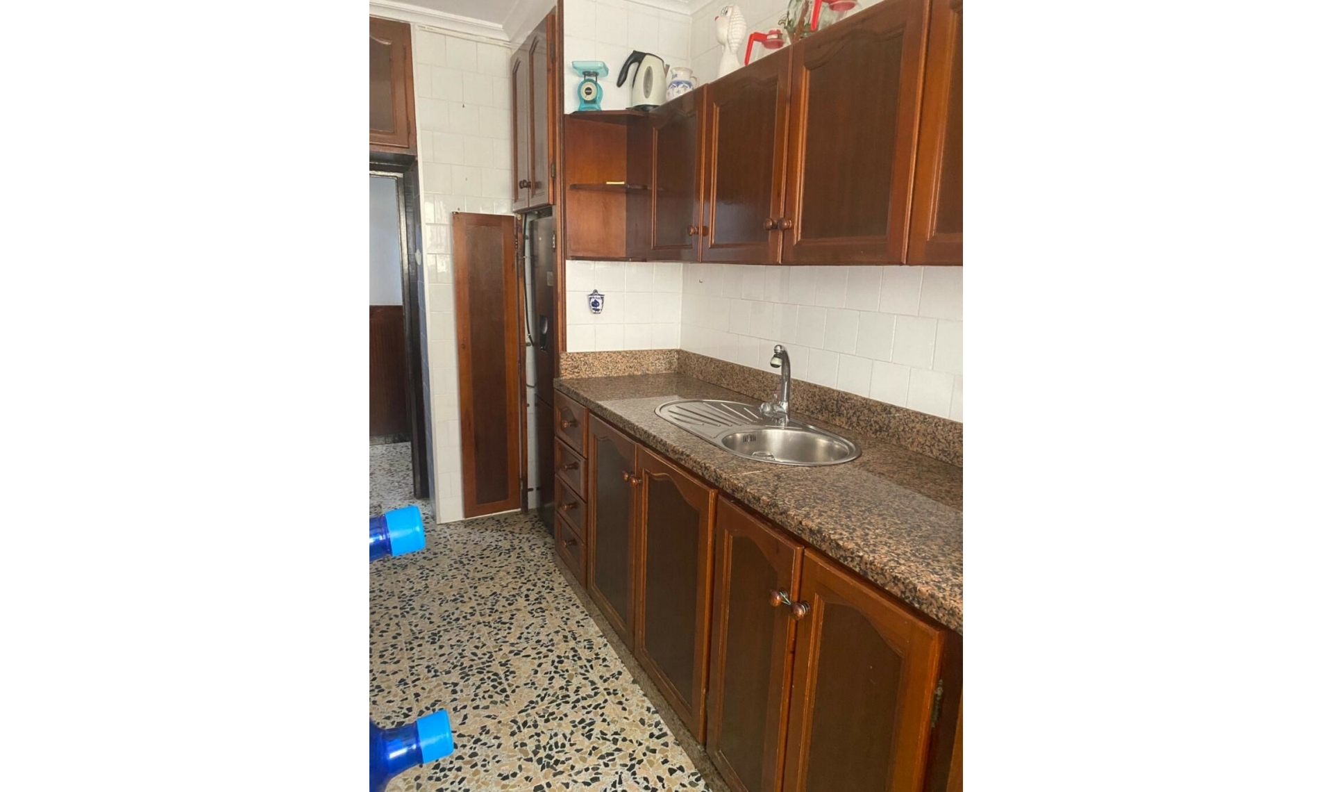 Resale - Apartment -
Tarifa