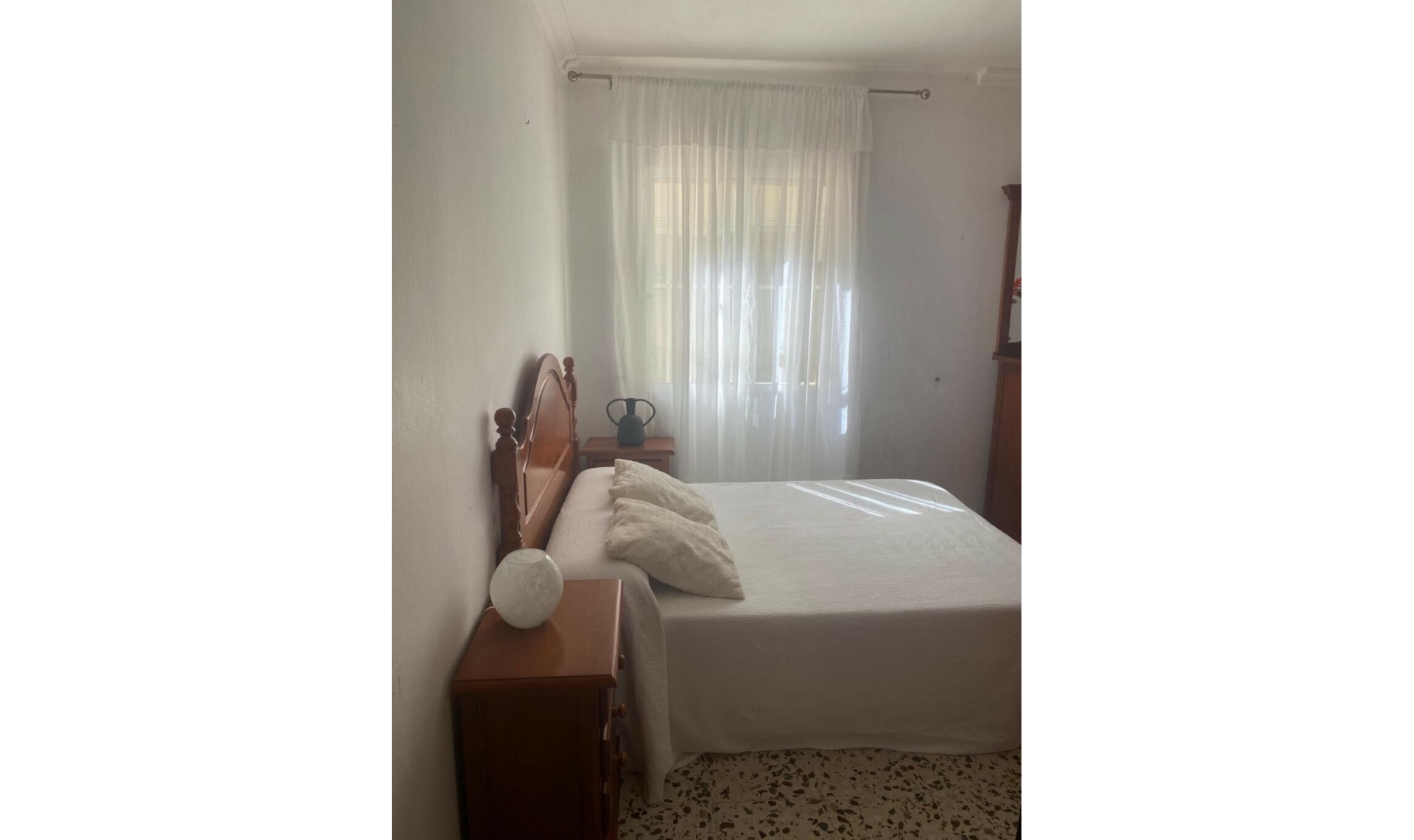 Resale - Apartment -
Tarifa
