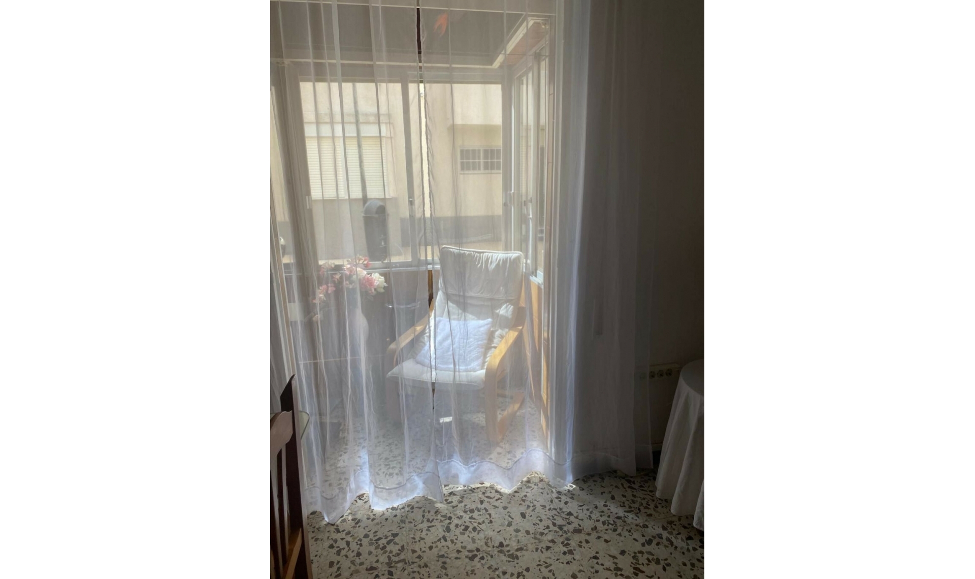 Resale - Apartment -
Tarifa