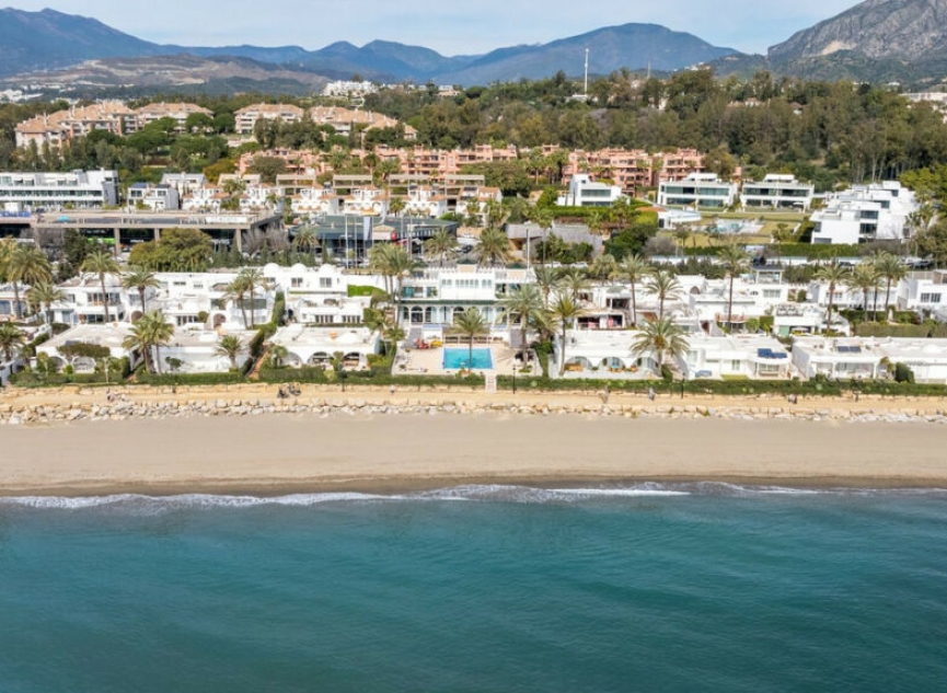 Resale - Apartment -
The Golden Mile