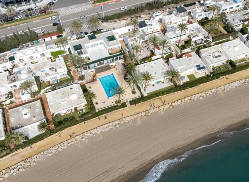 Resale - Apartment -
The Golden Mile