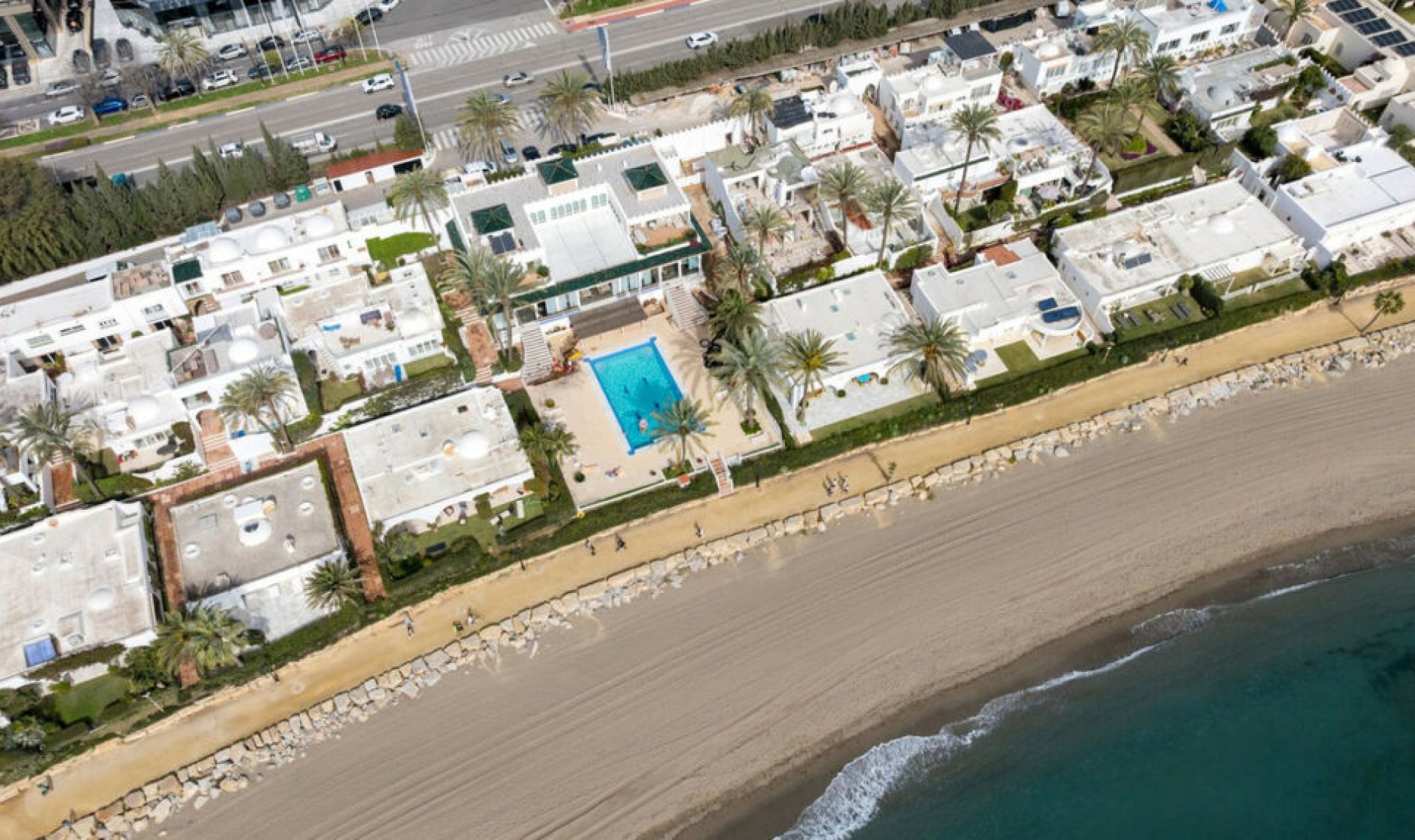 Resale - Apartment -
The Golden Mile