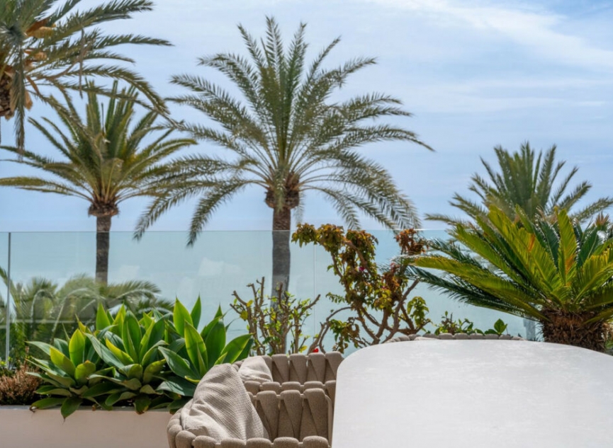 Resale - Apartment -
The Golden Mile