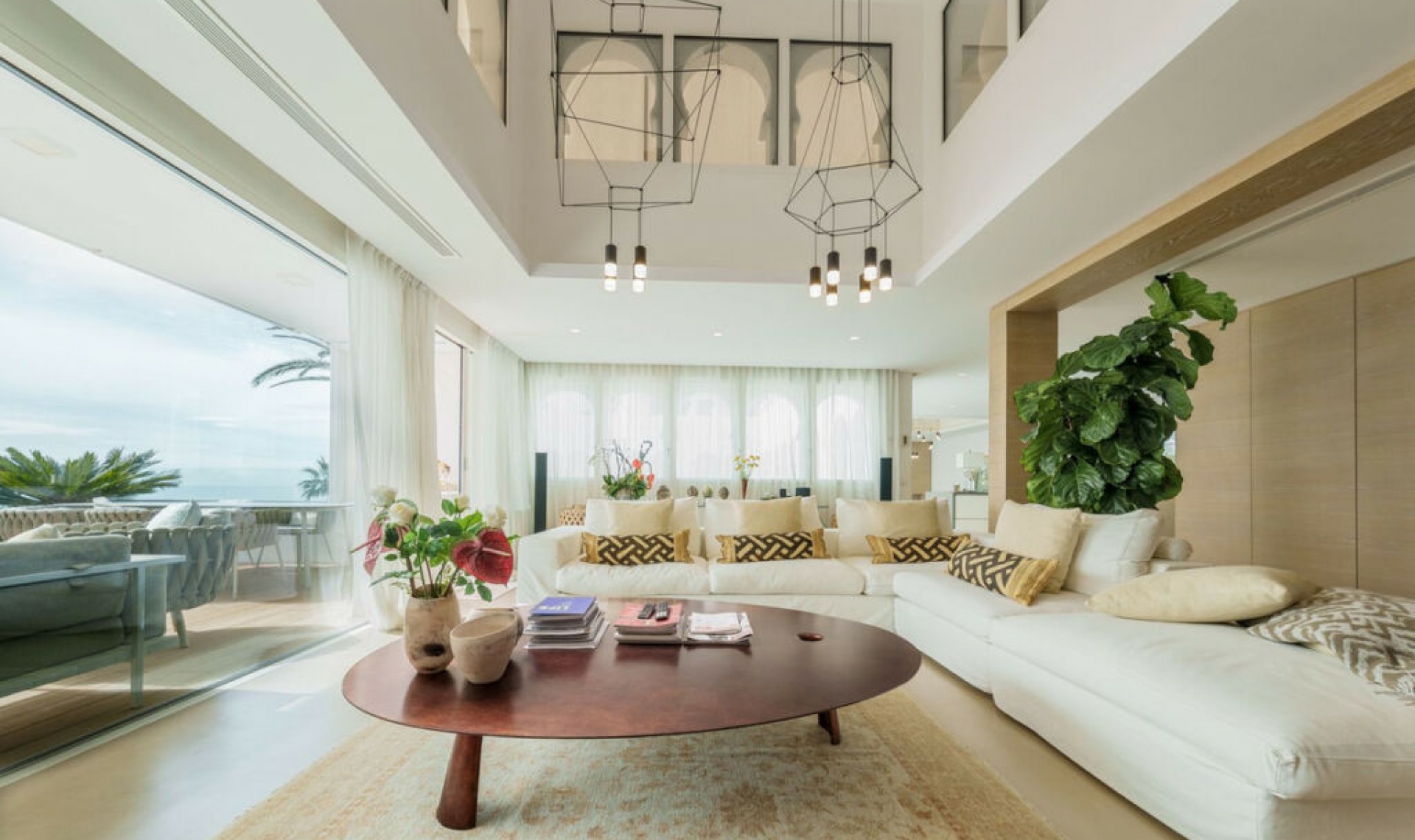 Resale - Apartment -
The Golden Mile