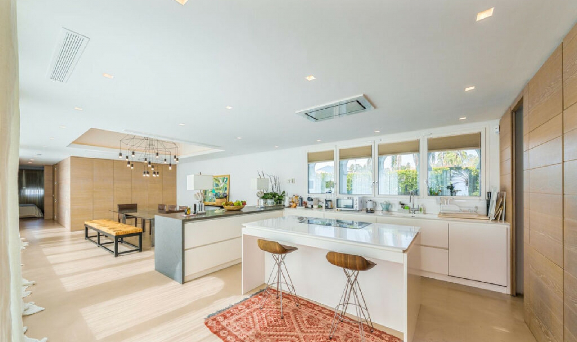 Resale - Apartment -
The Golden Mile