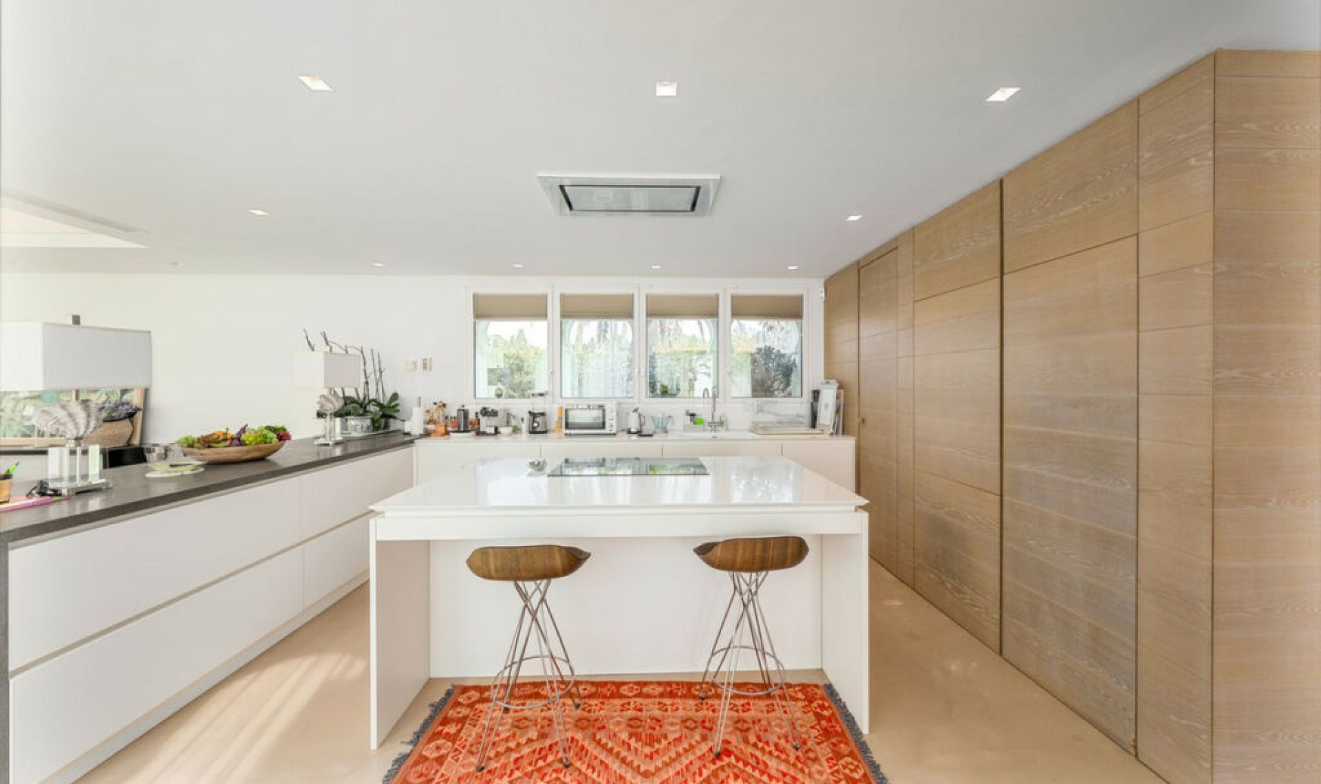 Resale - Apartment -
The Golden Mile