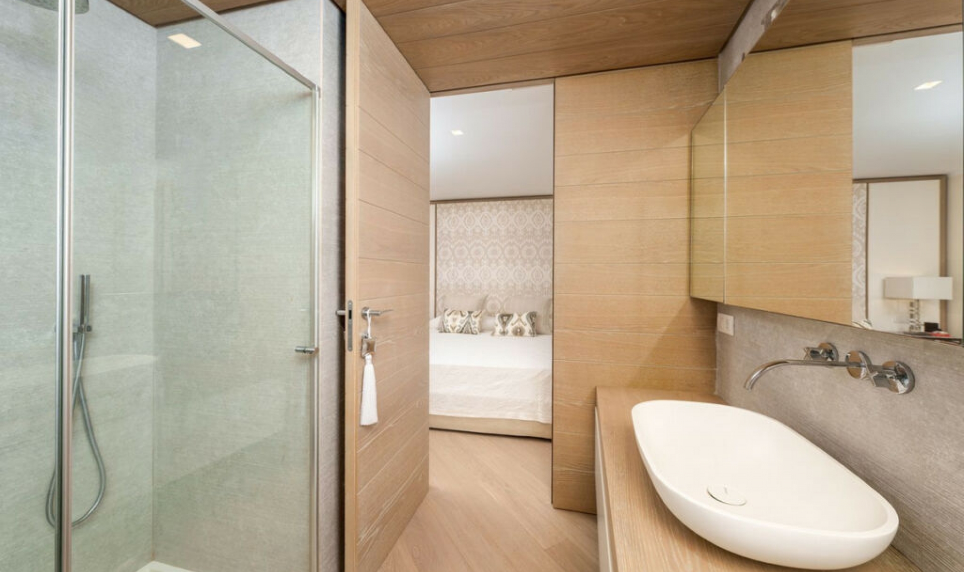 Resale - Apartment -
The Golden Mile