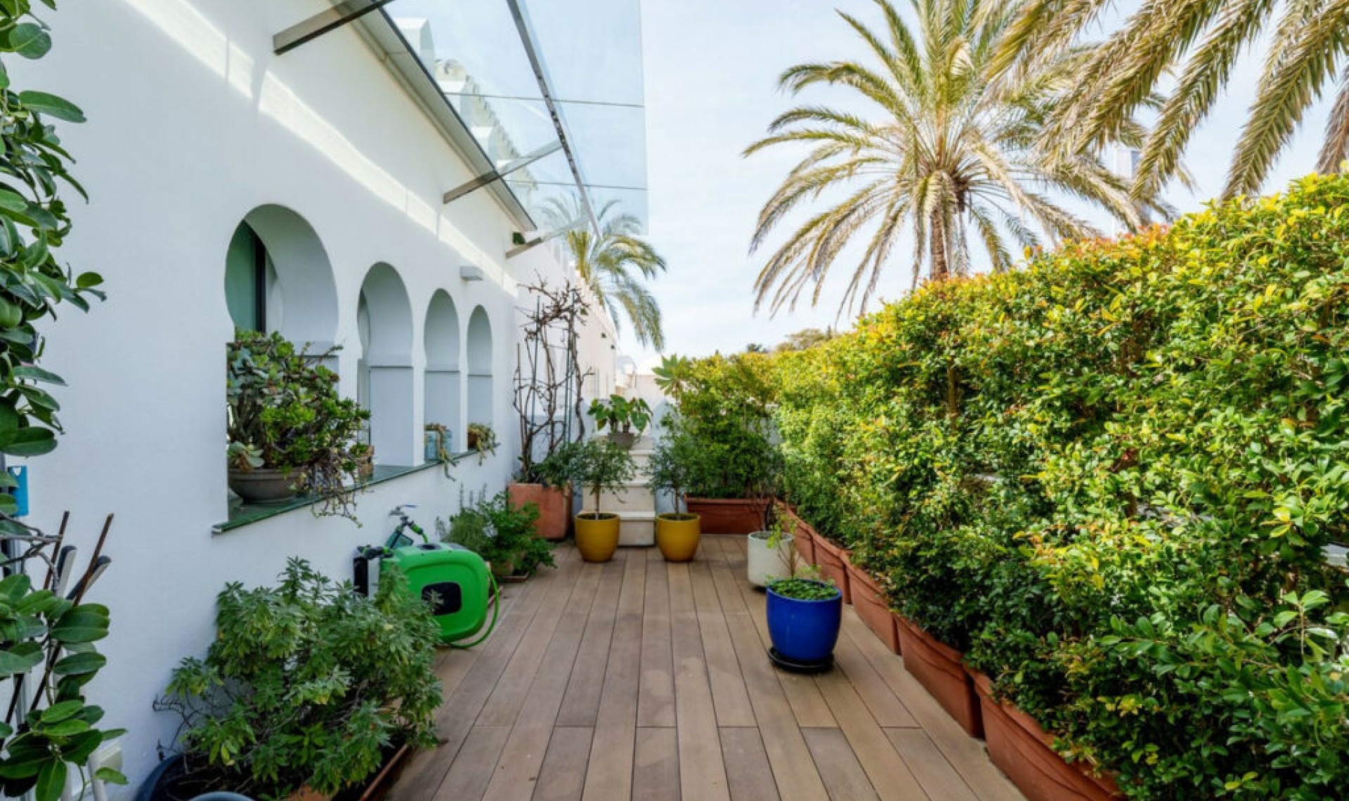 Resale - Apartment -
The Golden Mile