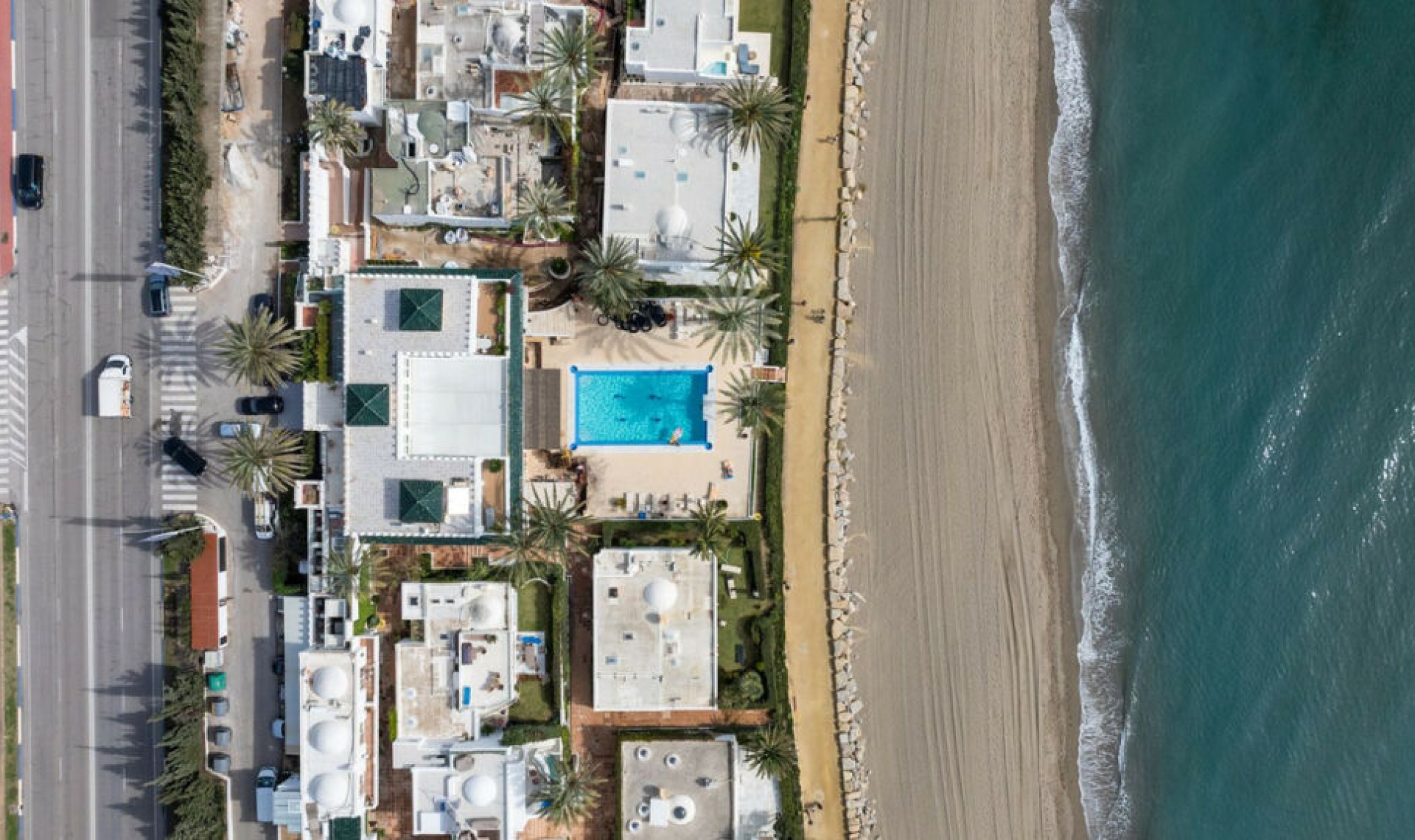 Resale - Apartment -
The Golden Mile