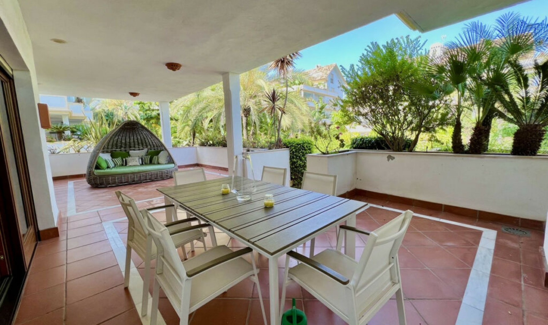 Resale - Apartment -
The Golden Mile