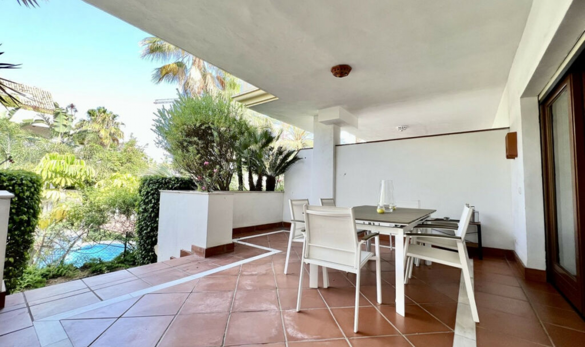 Resale - Apartment -
The Golden Mile