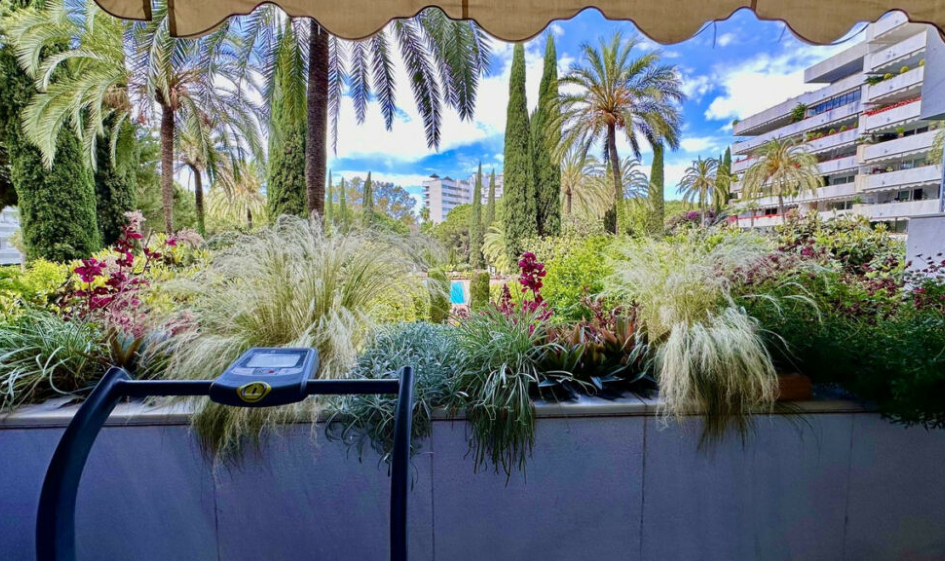 Resale - Apartment -
The Golden Mile