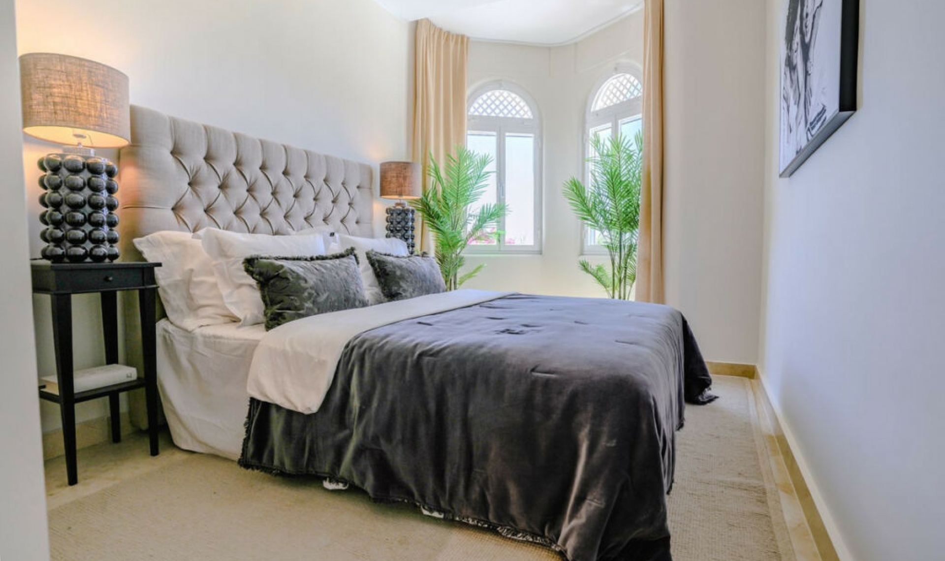 Resale - Apartment -
The Golden Mile