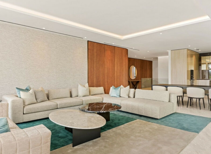 Resale - Apartment -
The Golden Mile