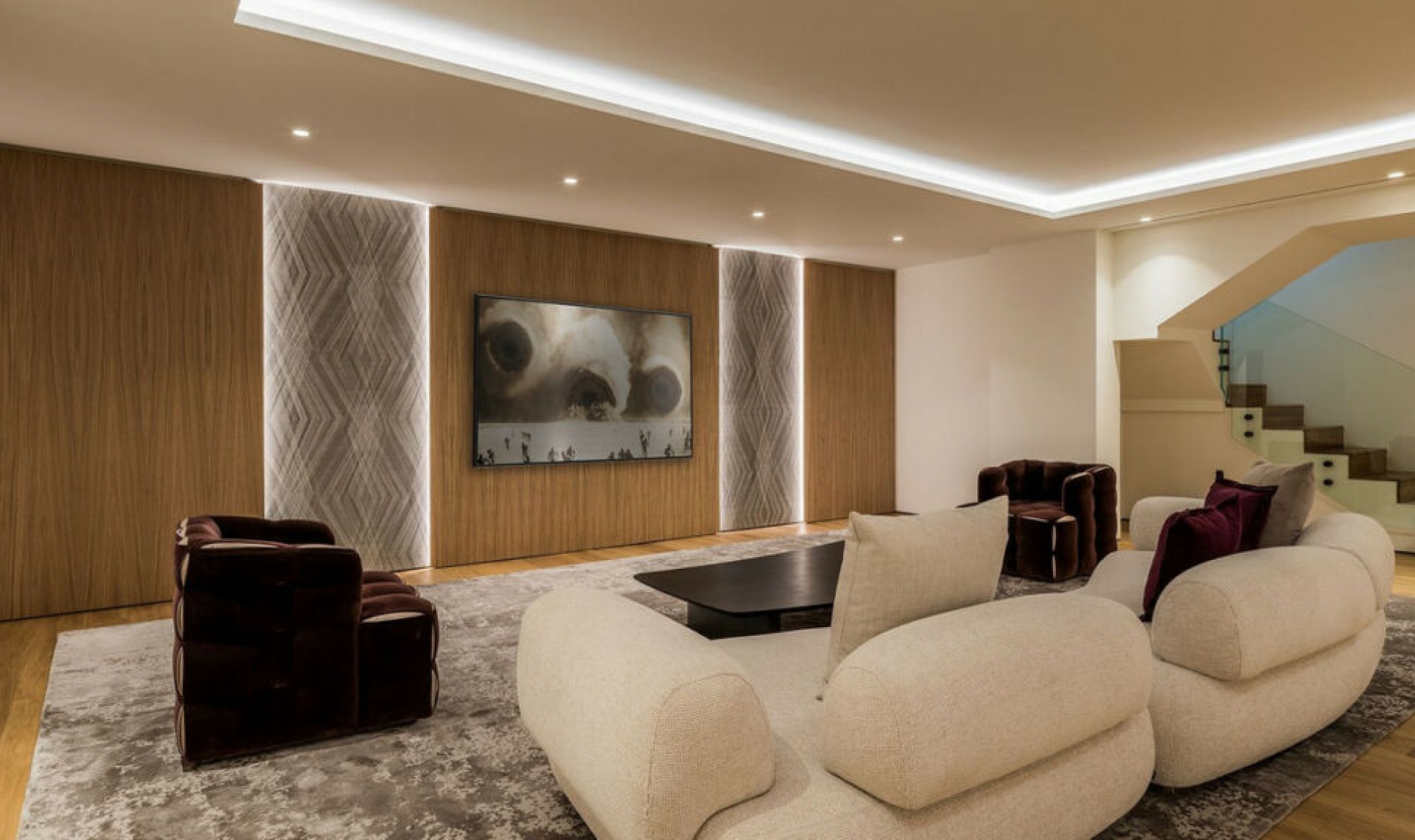 Resale - Apartment -
The Golden Mile