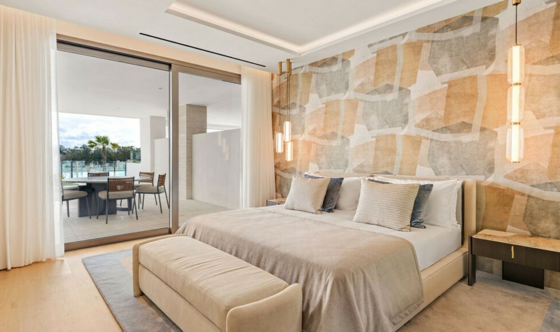 Resale - Apartment -
The Golden Mile