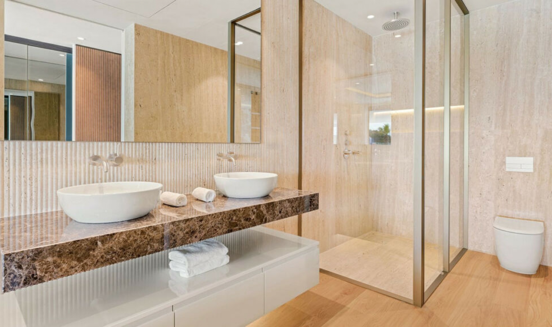 Resale - Apartment -
The Golden Mile