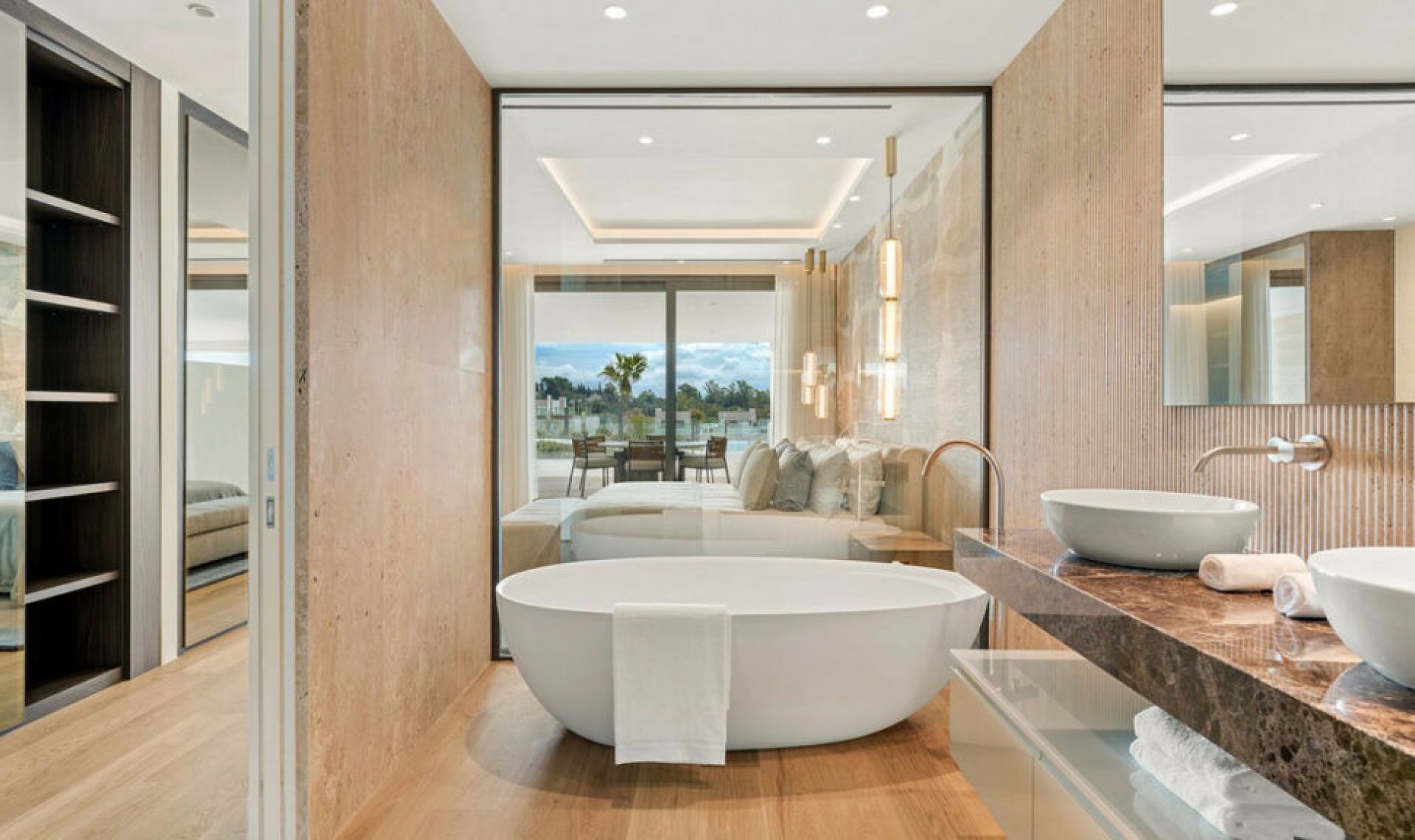Resale - Apartment -
The Golden Mile