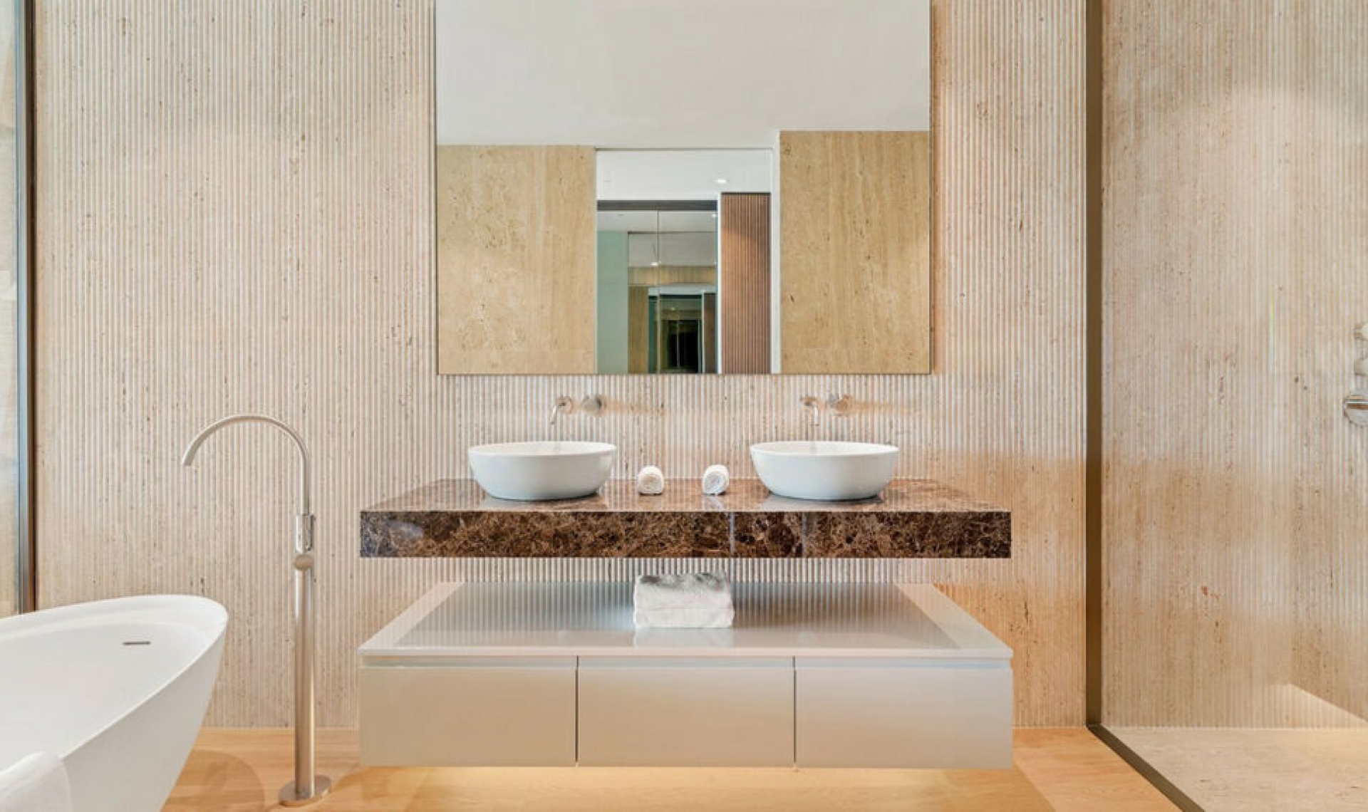Resale - Apartment -
The Golden Mile