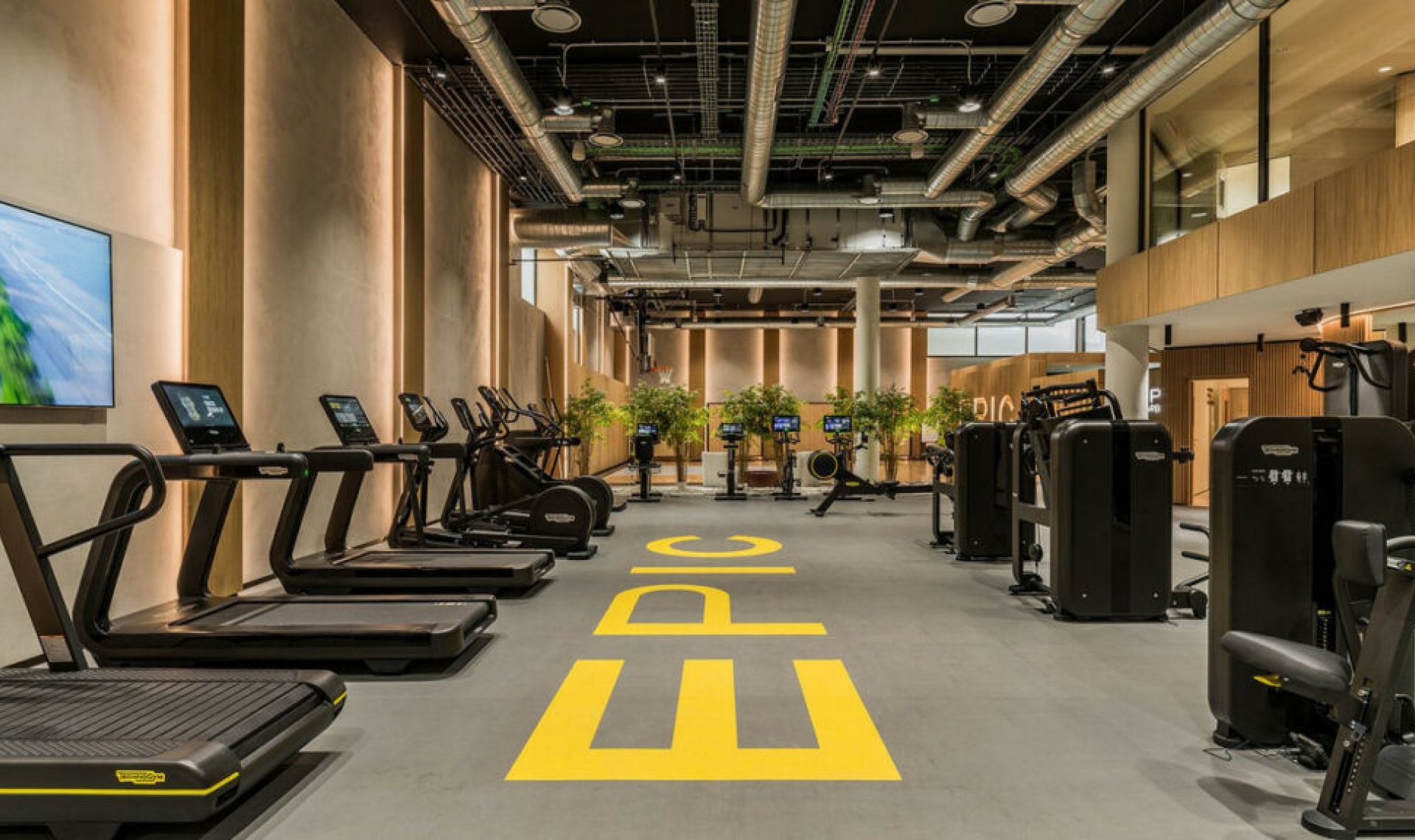 Resale - Apartment -
The Golden Mile