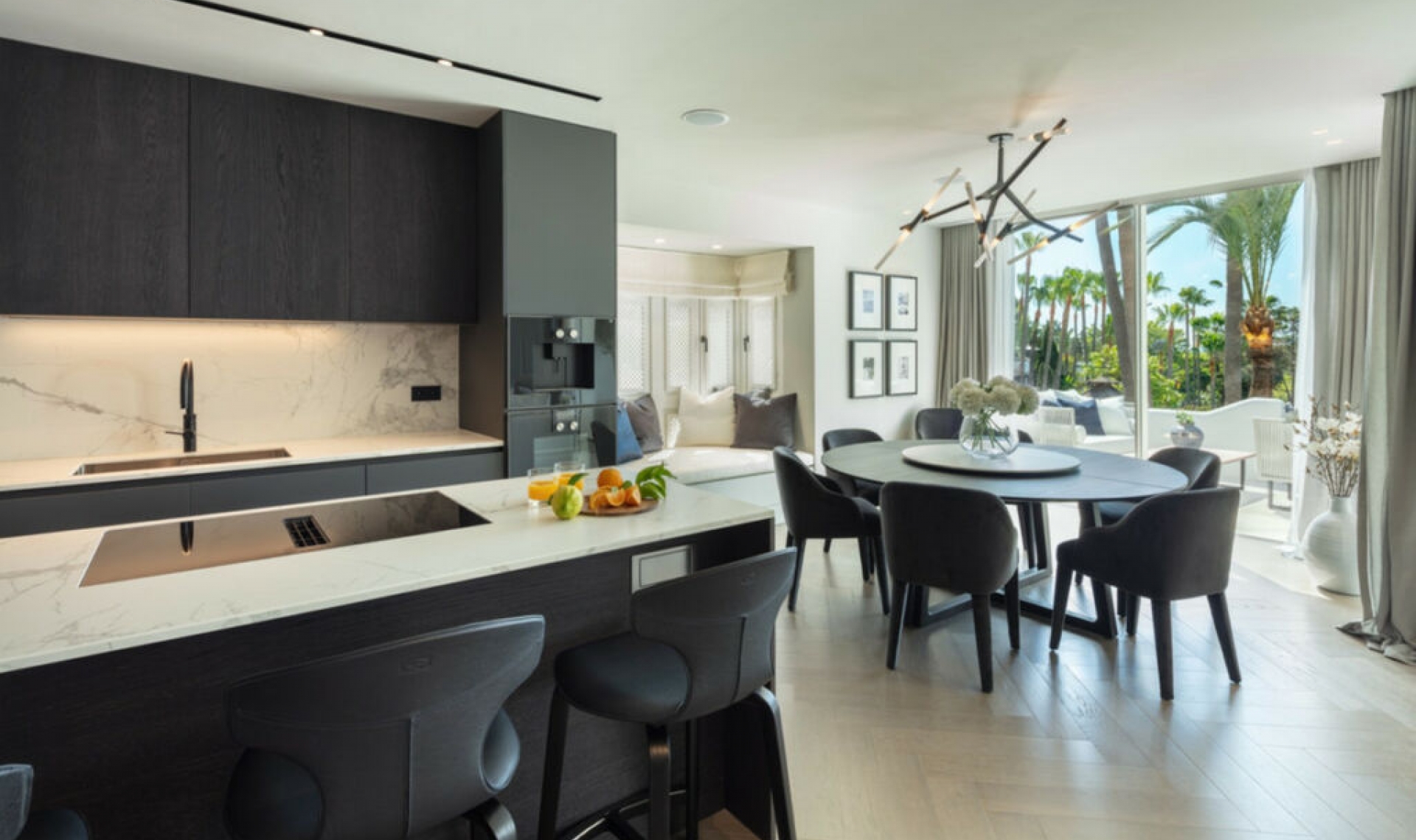 Resale - Apartment -
The Golden Mile