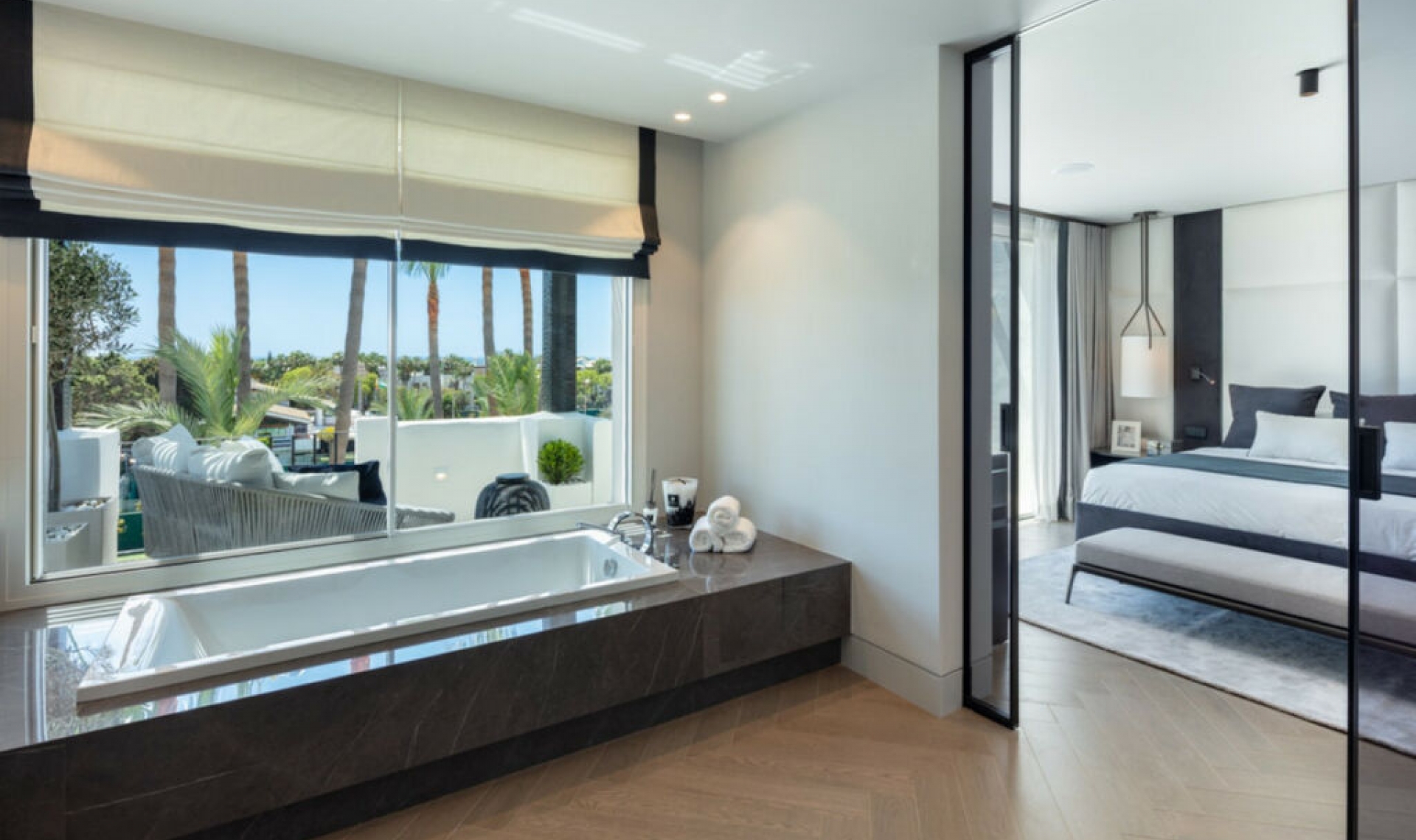 Resale - Apartment -
The Golden Mile