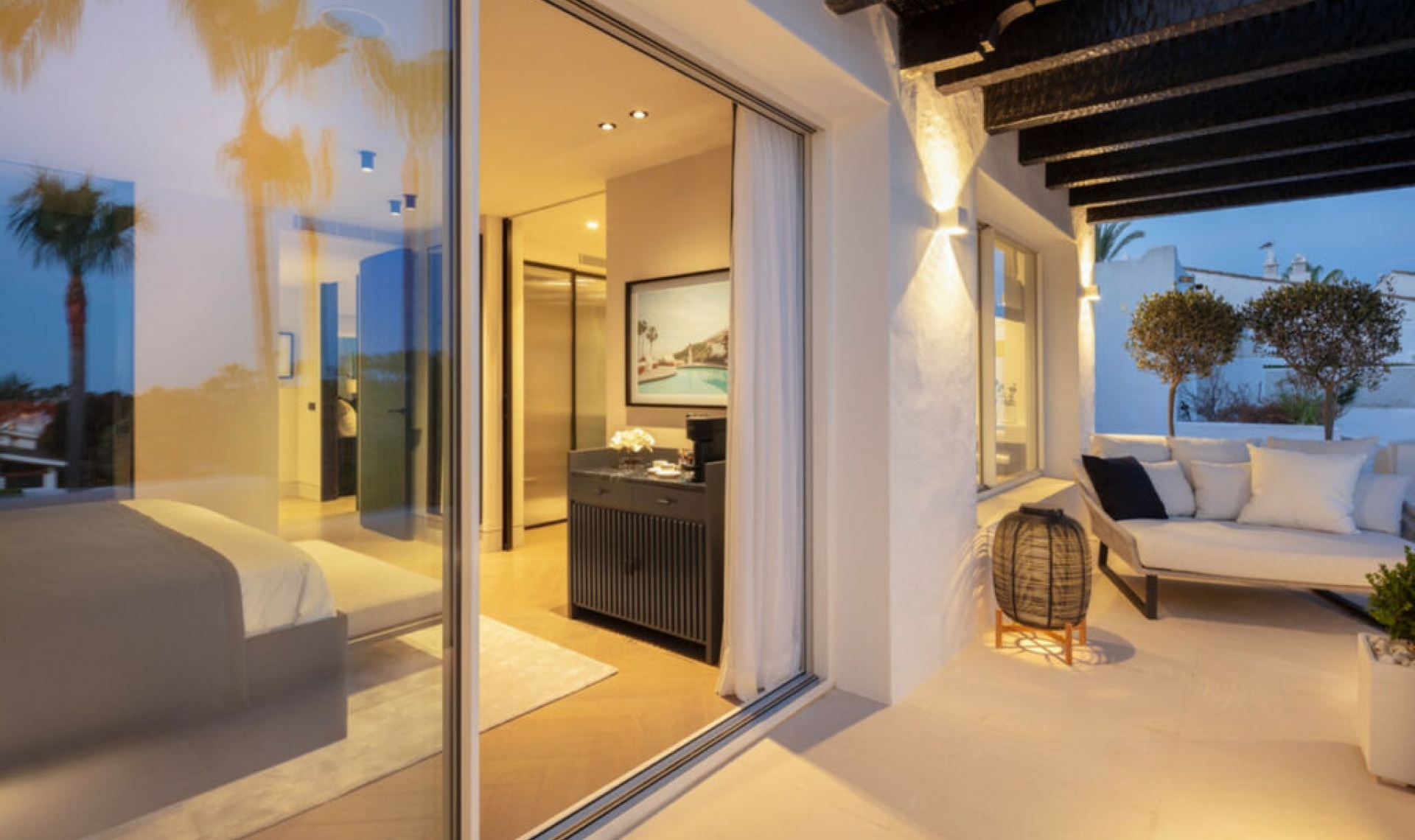 Resale - Apartment -
The Golden Mile