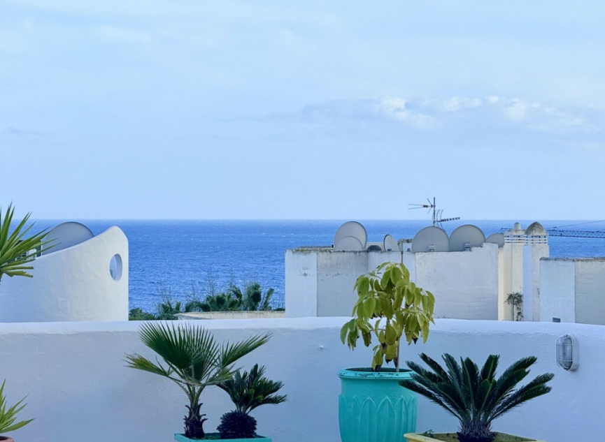 Resale - Apartment -
The Golden Mile