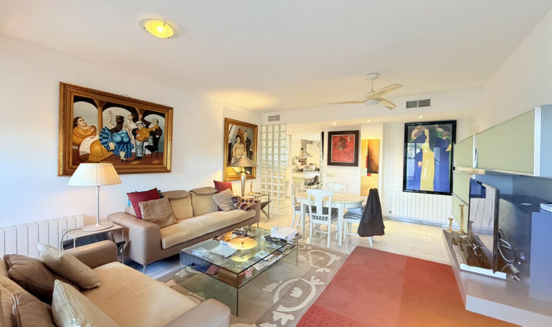 Resale - Apartment -
The Golden Mile