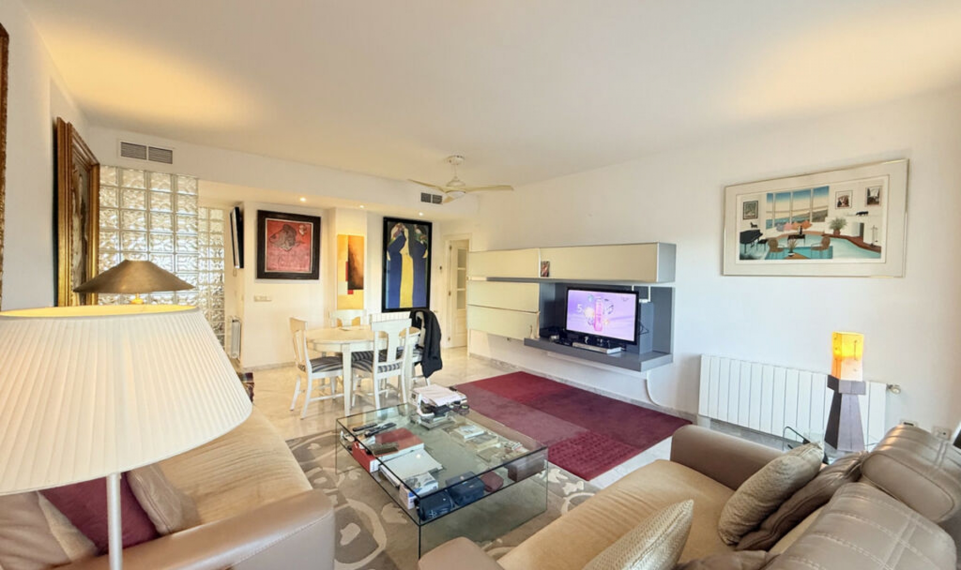 Resale - Apartment -
The Golden Mile