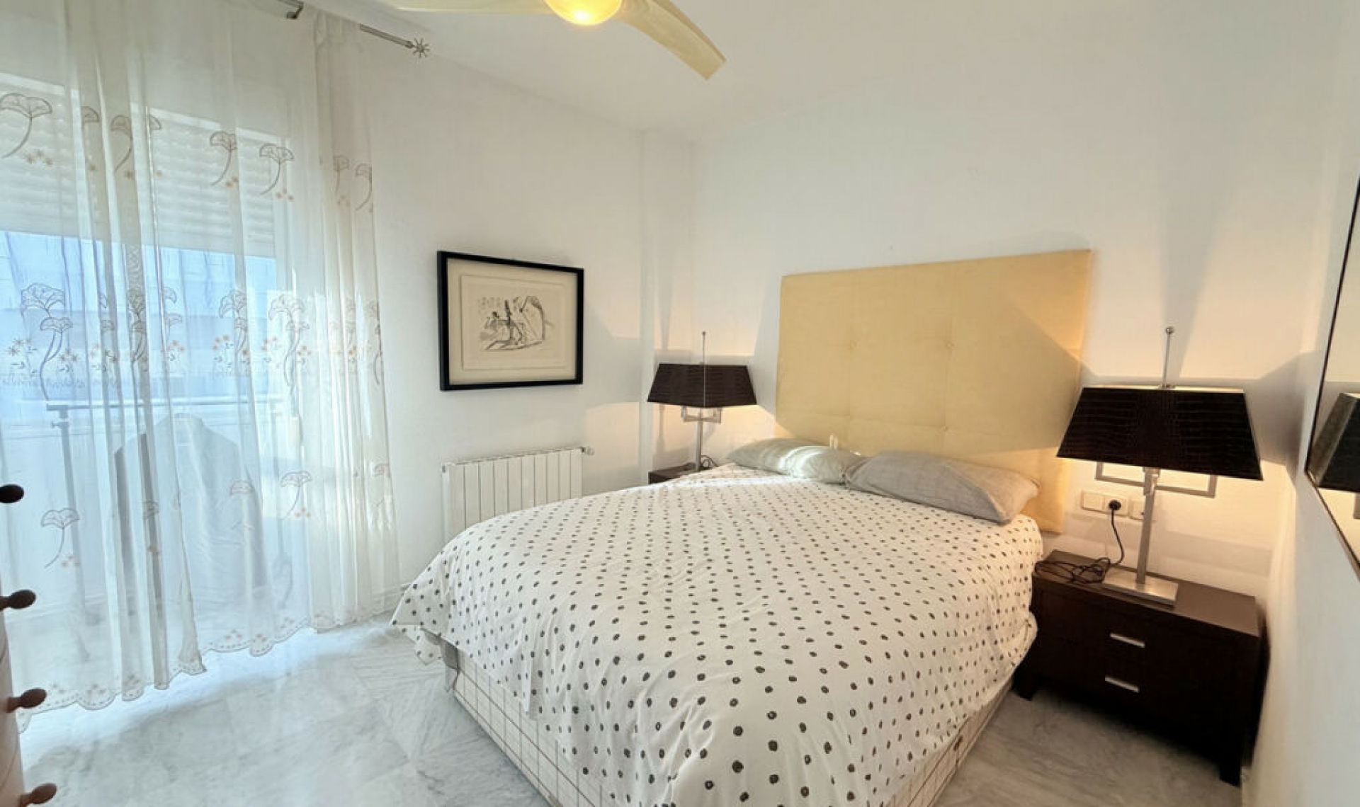 Resale - Apartment -
The Golden Mile