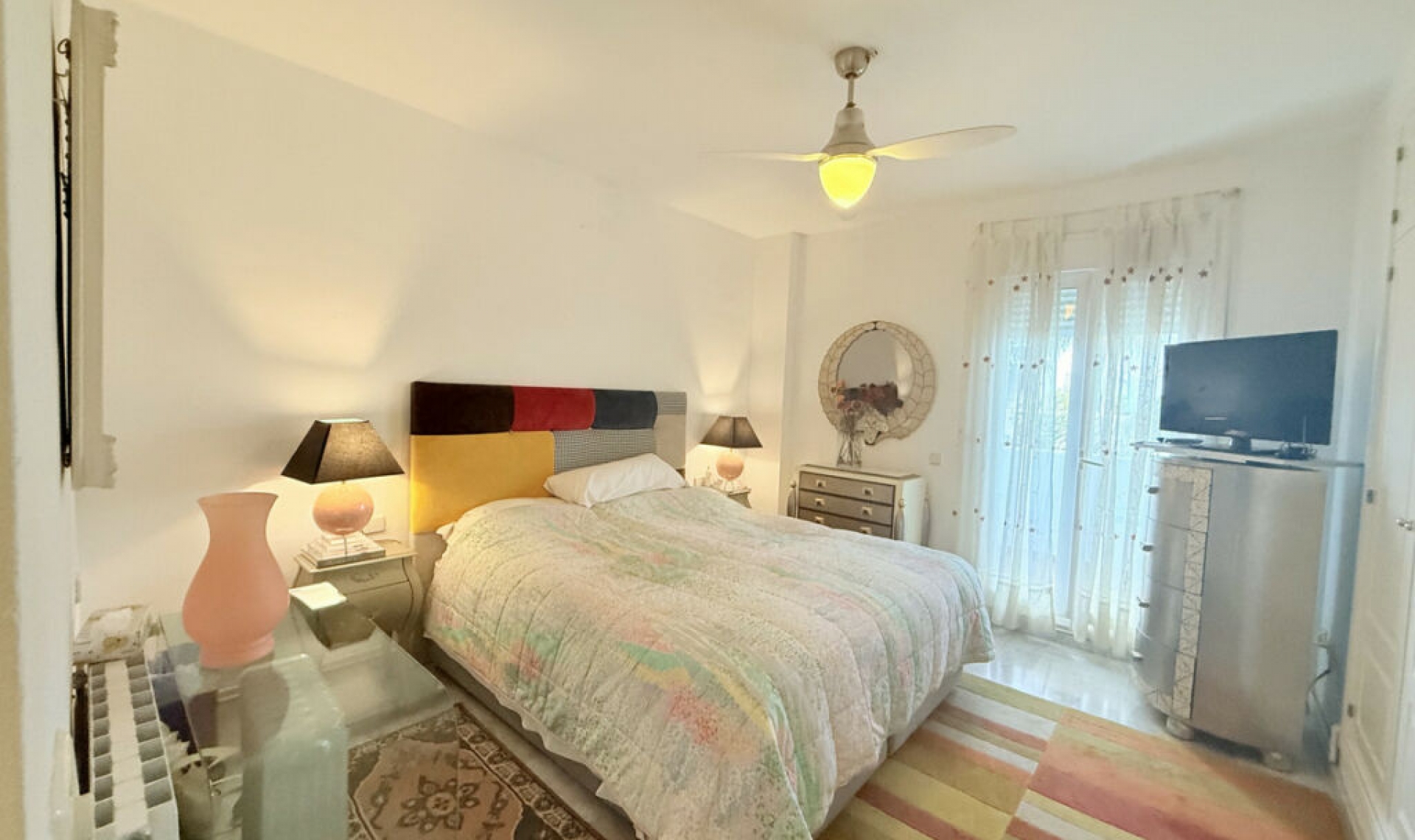 Resale - Apartment -
The Golden Mile