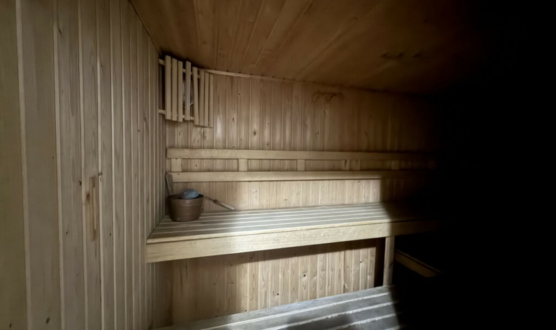 Resale - Apartment -
The Golden Mile