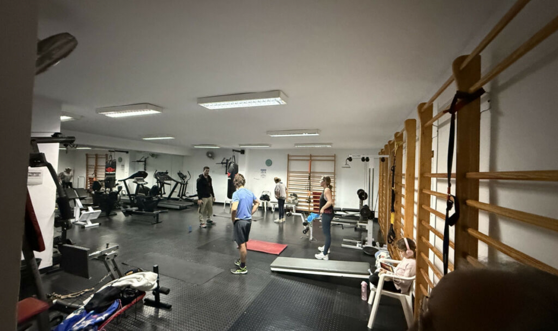 Resale - Apartment -
The Golden Mile