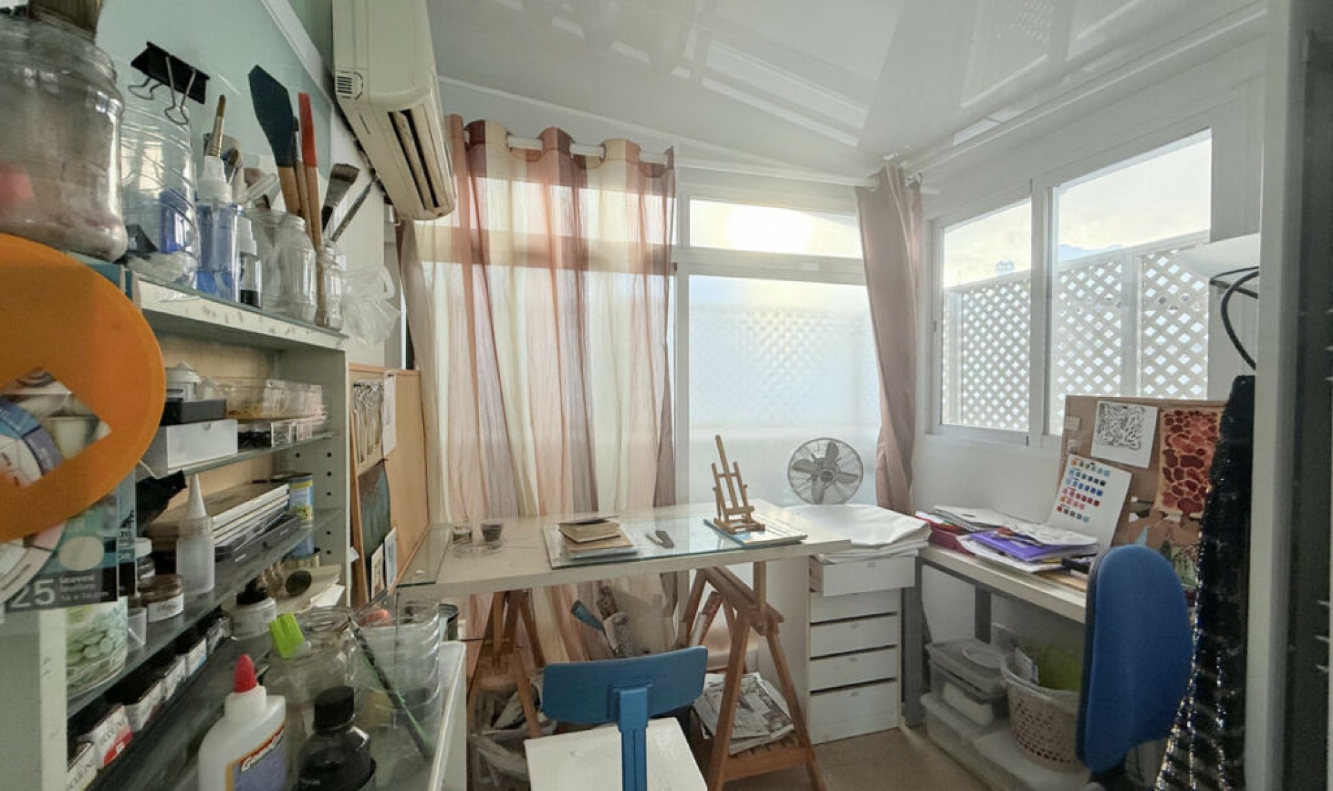 Resale - Apartment -
The Golden Mile