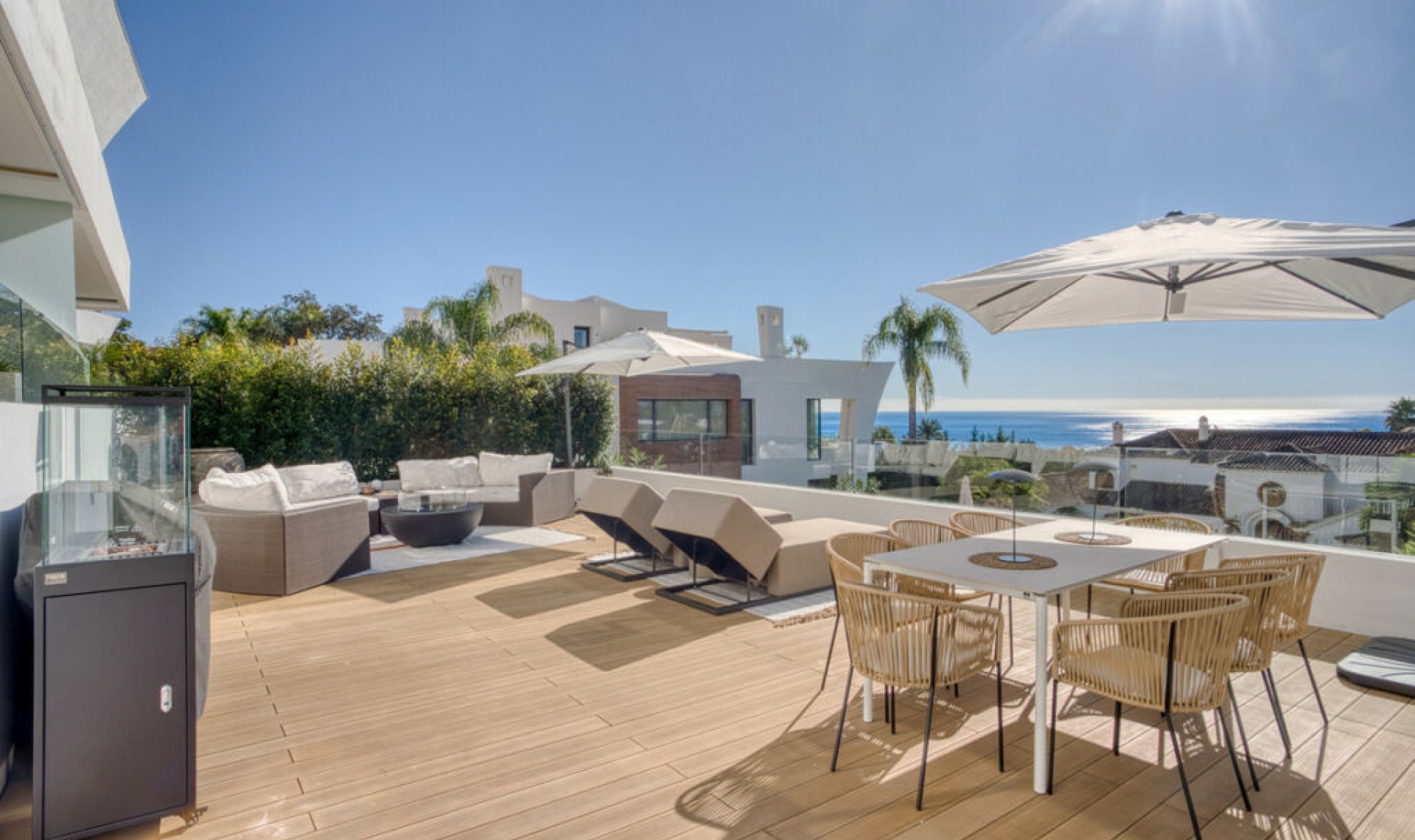 Resale - Apartment -
The Golden Mile