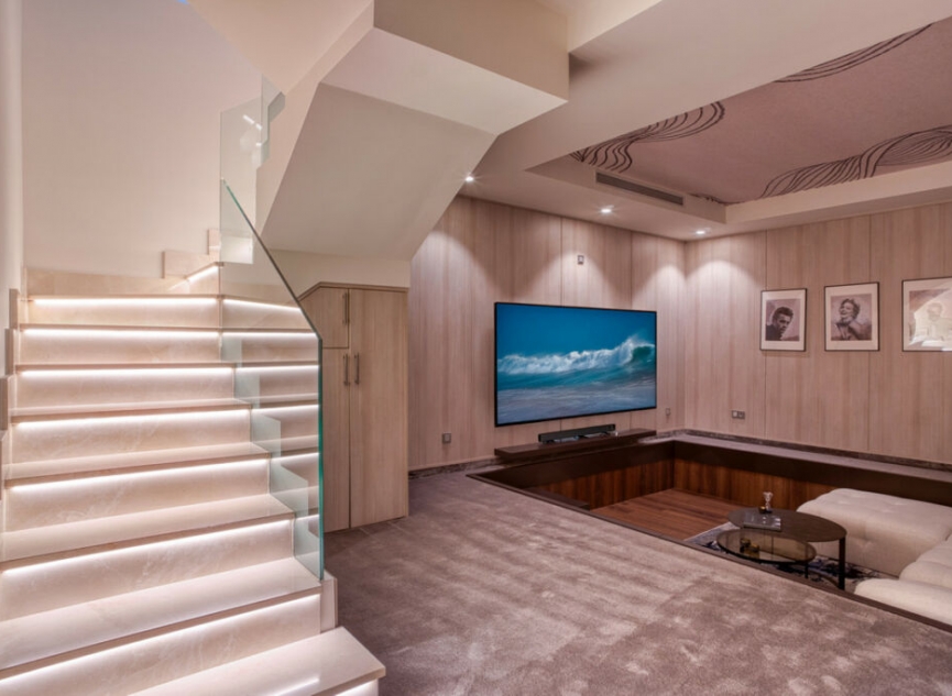 Resale - Apartment -
The Golden Mile