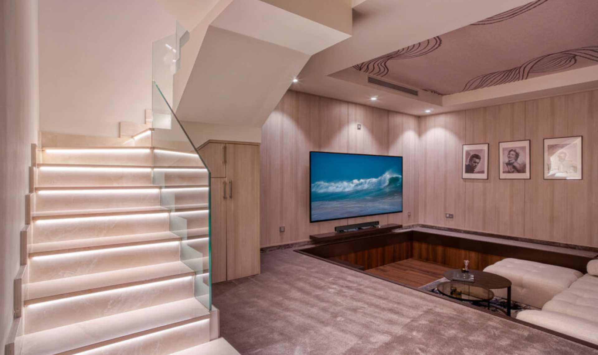 Resale - Apartment -
The Golden Mile